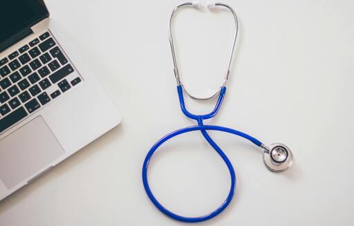 Tech Savvy Nurse - Marie Oslebo, MSN, RN